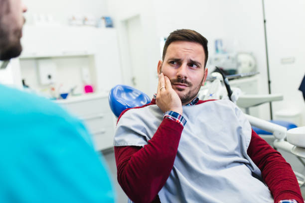 Emergency Dental Services in Green Hill, TN