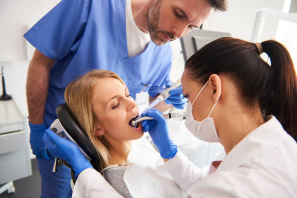 Green Hill, TN Holistic Dental Care Services Company